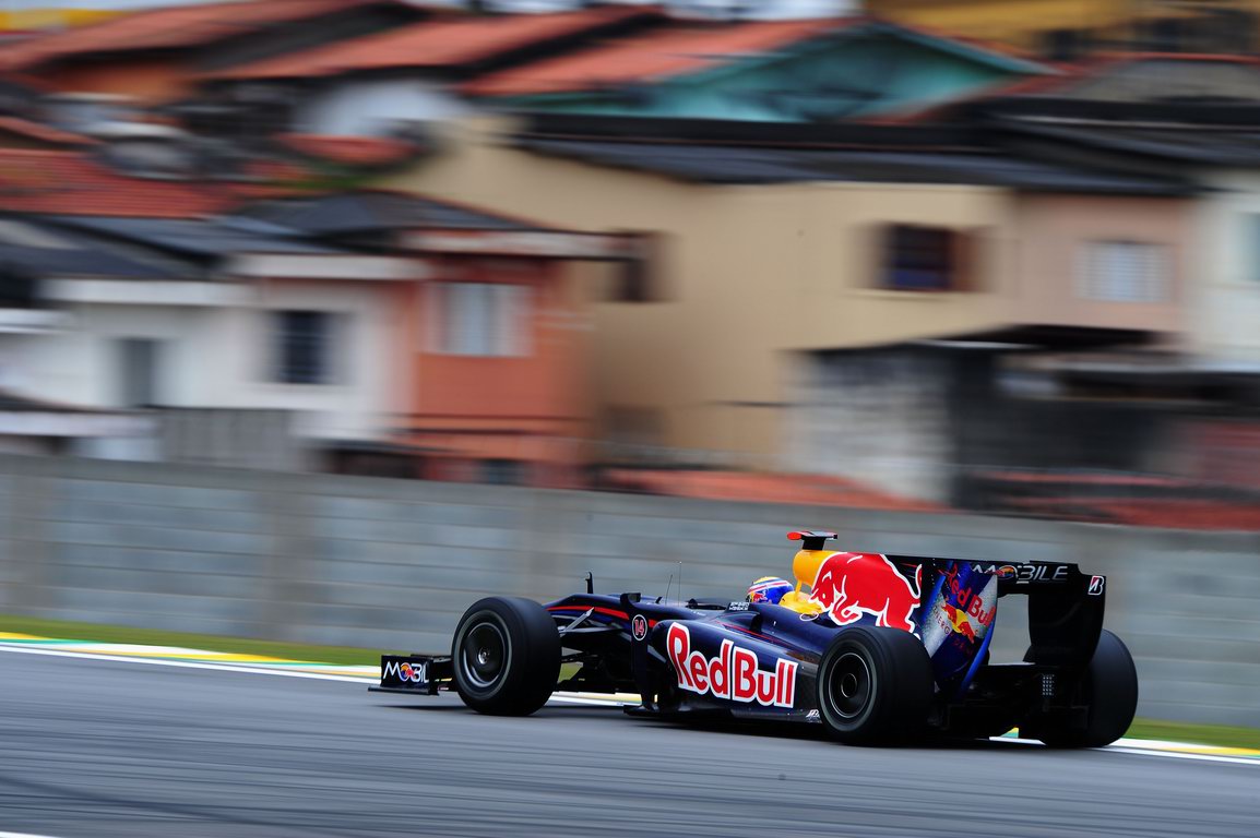 GP BRASILE - Prove Libere